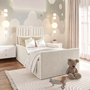 Boucle Warwick Andes Ivory