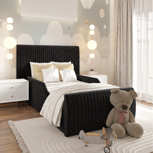 Boucle Warwick Andes Onyx