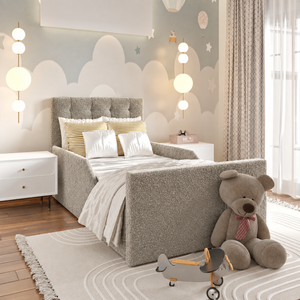 Boucle Warwick Andes Pumice