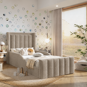 Boucle Warwick Andes Pumice