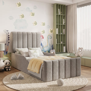 Boucle Warwick Andes Pumice