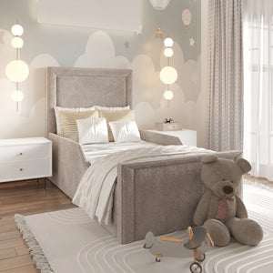 Boucle Warwick Andes Pumice