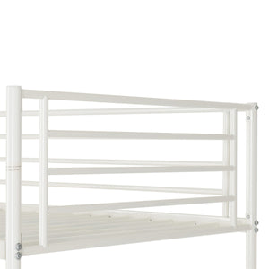 Brandon 3FT Bunk Bed - White