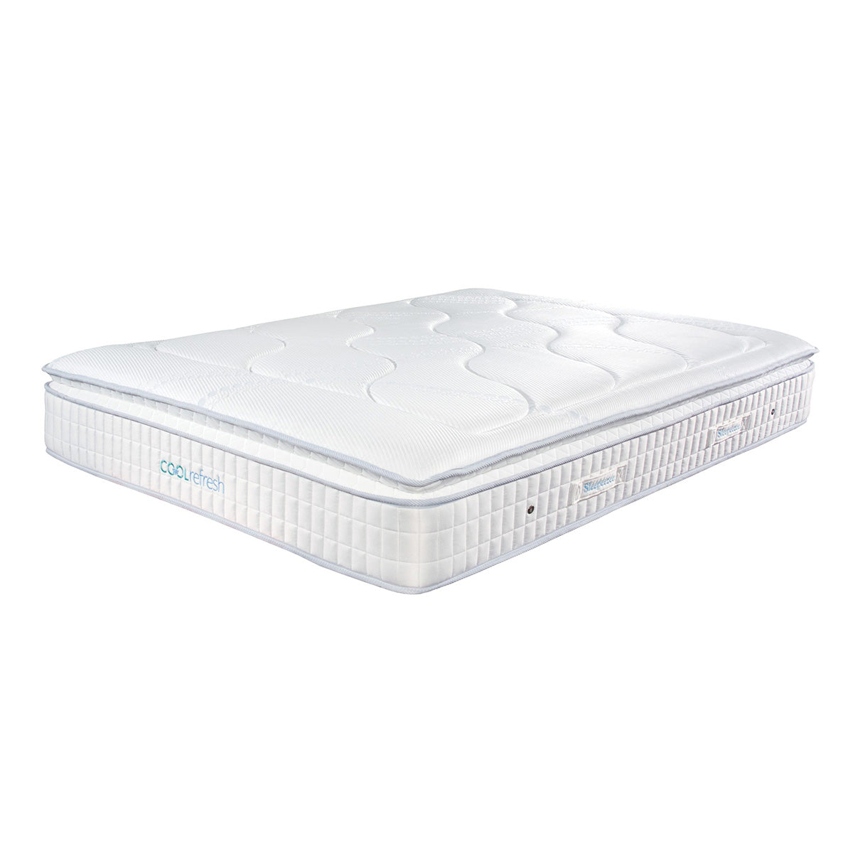 Sleepeezee  Cool Refresh 3200 Mattress