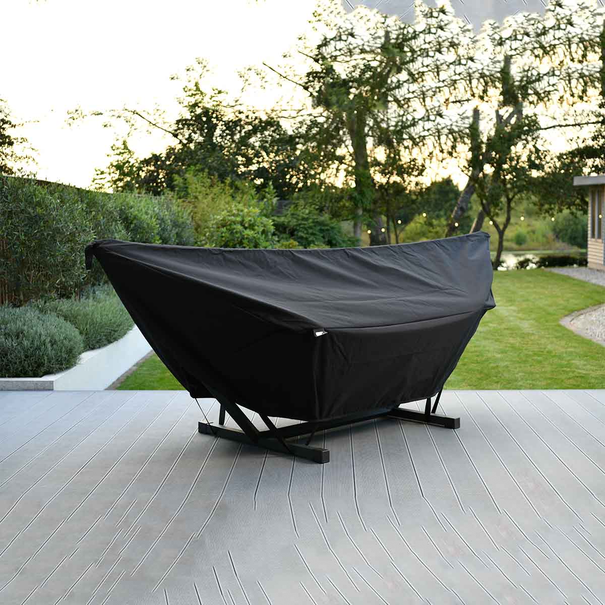 B Hammock Cover