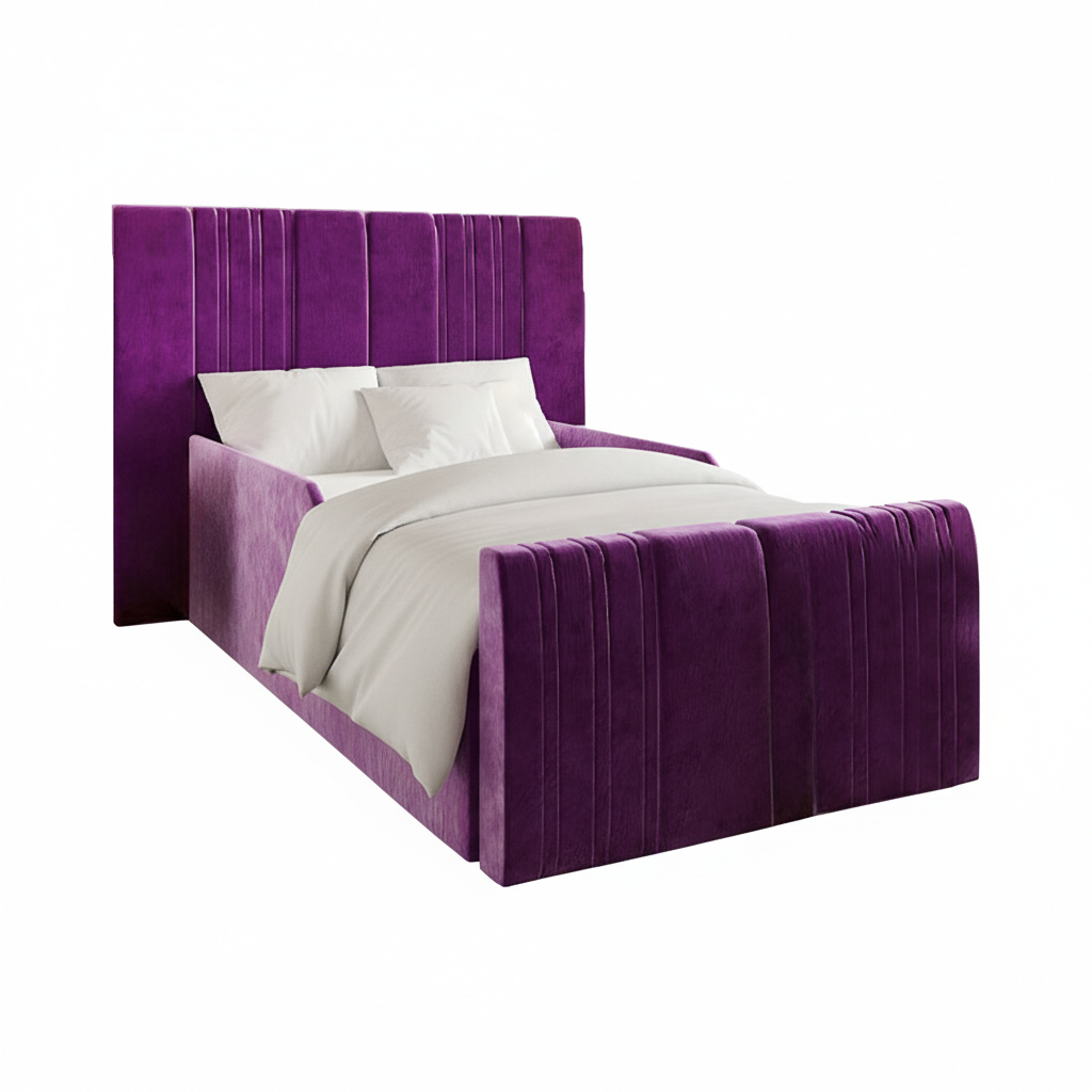 Daisy Kids Bed
