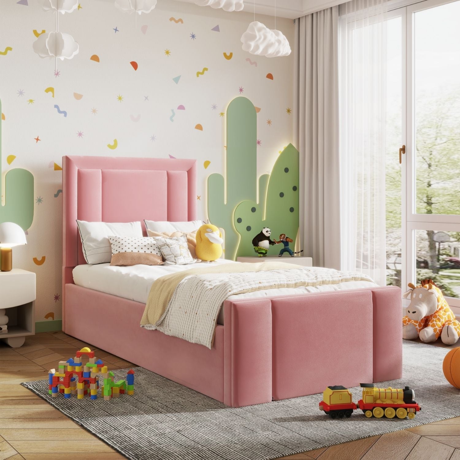 Dakota Kids Bed