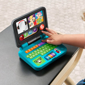 Fisher-Price Laugh N Learn Laptop