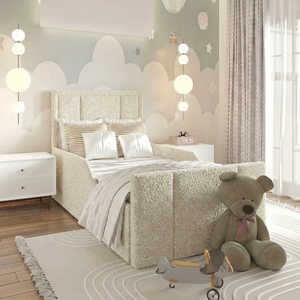 Teddy Polar