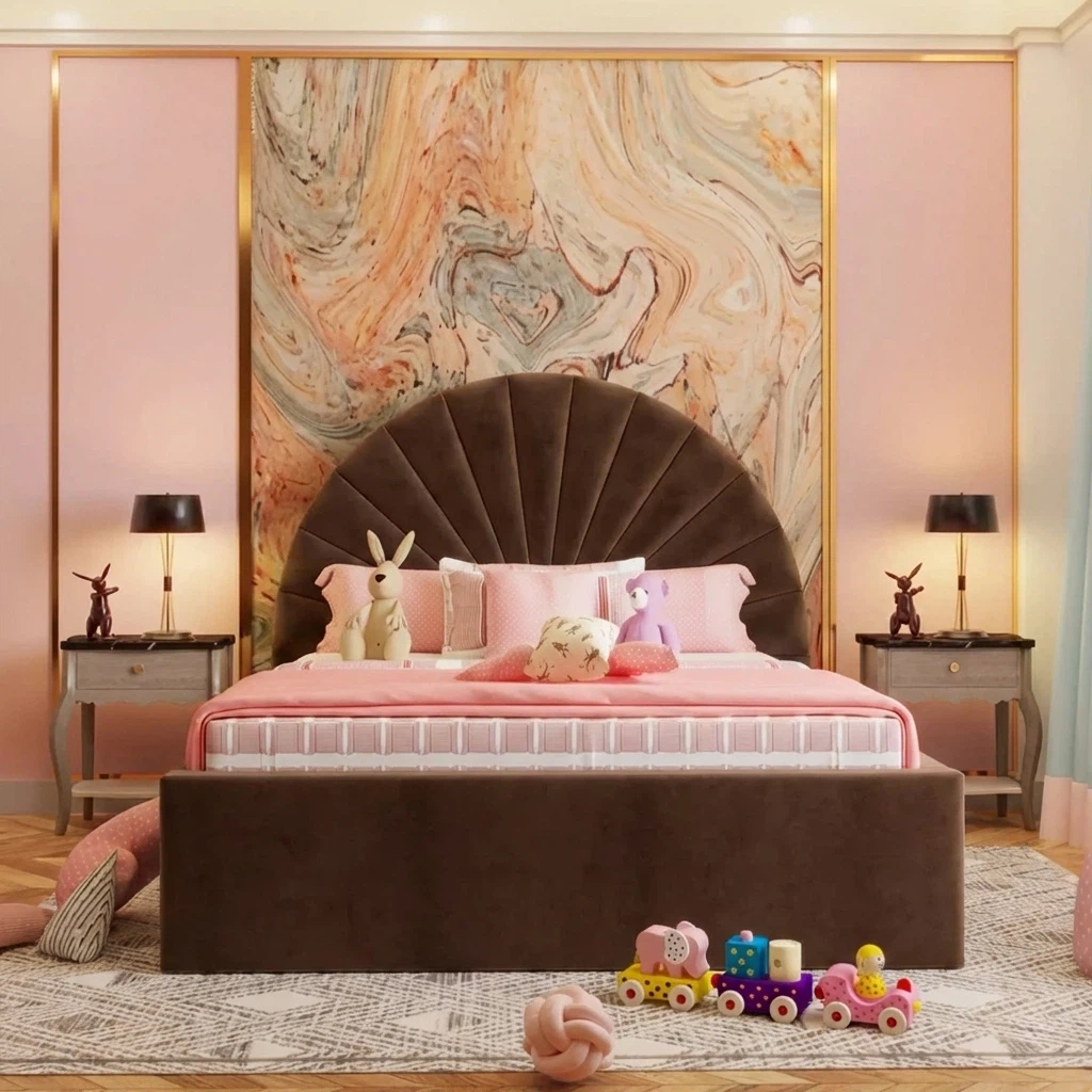 Plush Velvet Chocolate