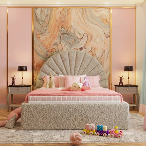 Teddy Linen