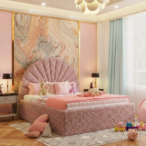 Teddy Pink