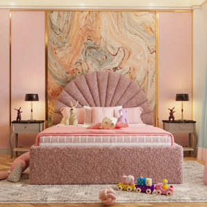 Teddy Pink