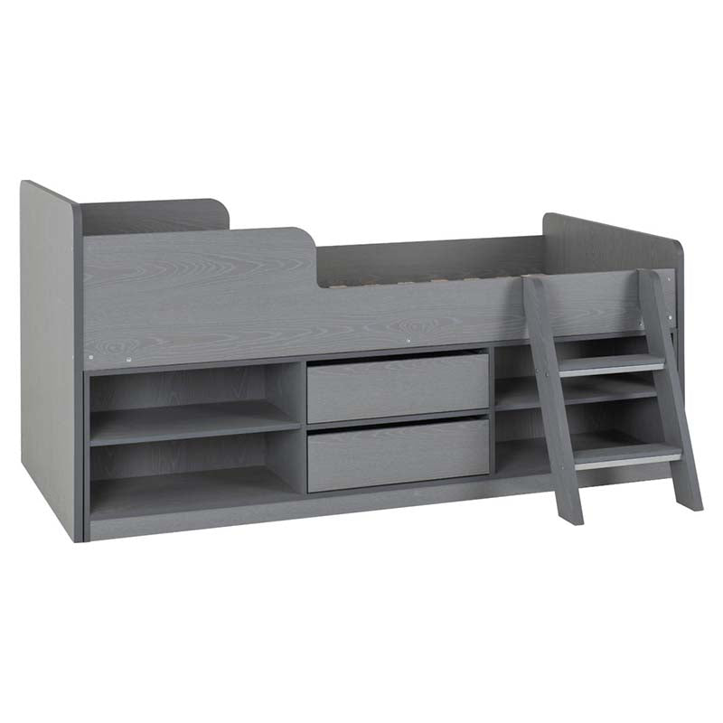 Dreamcatcher Low Sleeper Bed Babyfair Ltd