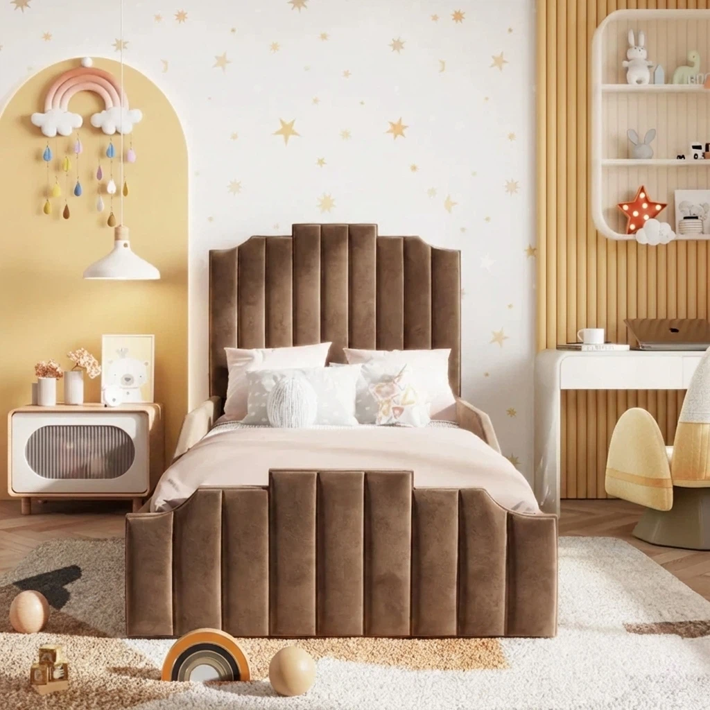 Plush Velvet Chocolate