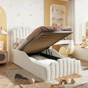 Boucle Warwick Andes Ivory