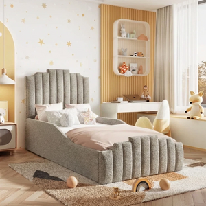 Boucle Warwick Andes Pumice