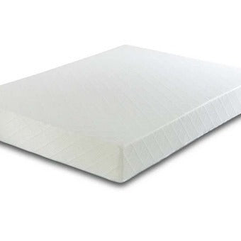 Motion Isolation, Reflex Foam Mattress with Orthopaedic Support