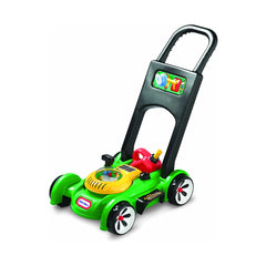 Gas n Go Mower