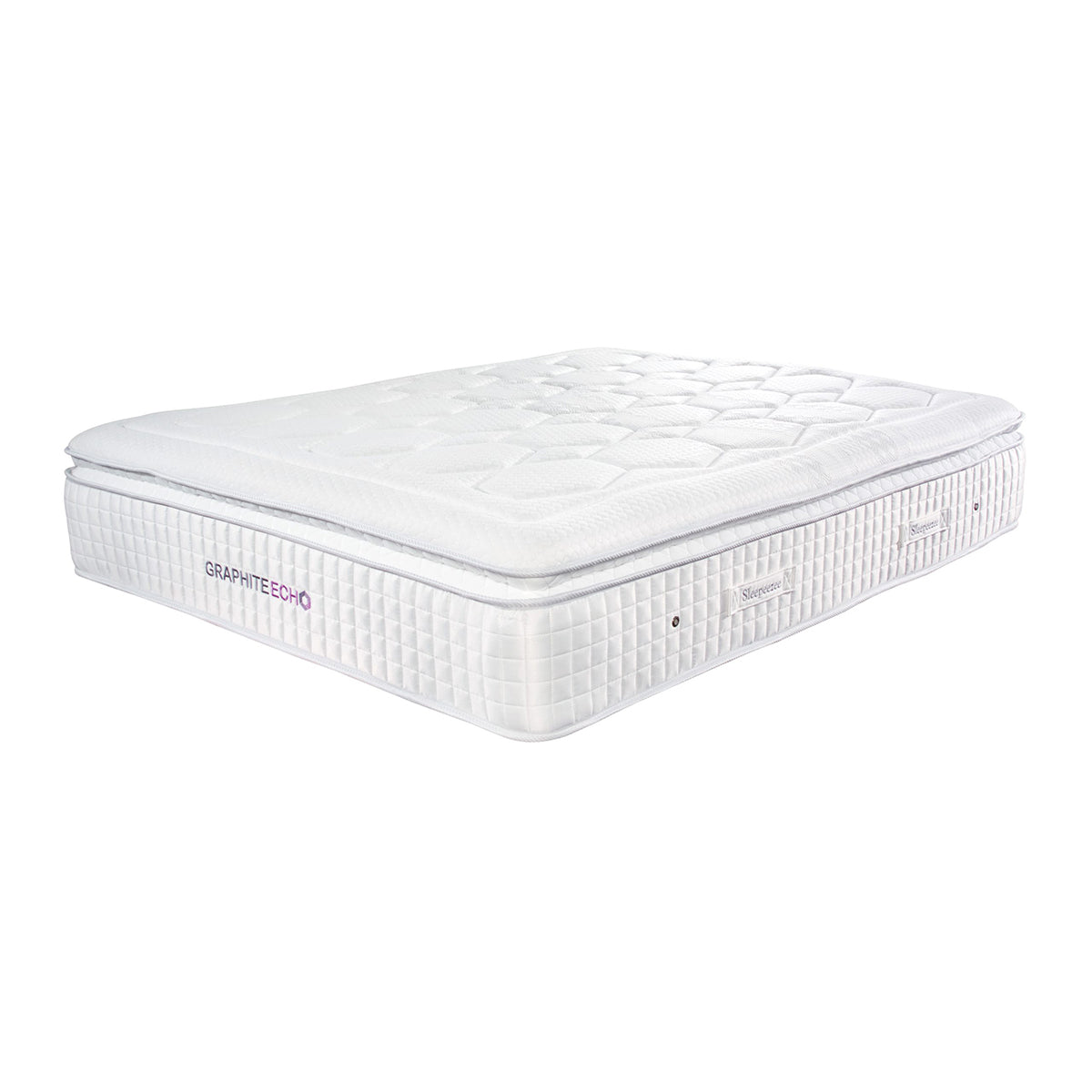 Sleepeezee  Graphite Echo 4700 Mattress