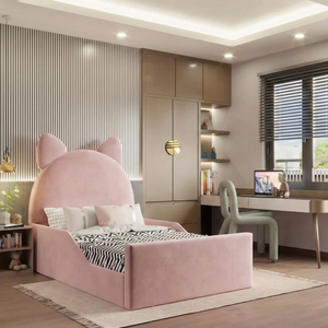 Plush Velvet Pink