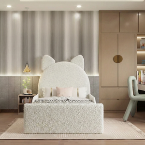 Teddy Polar