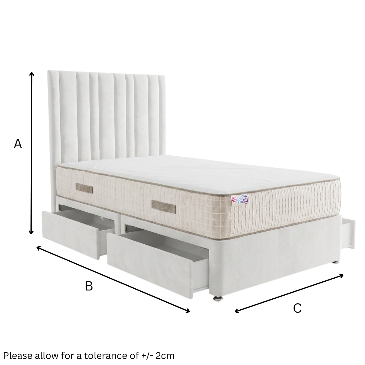 Dimensions Image