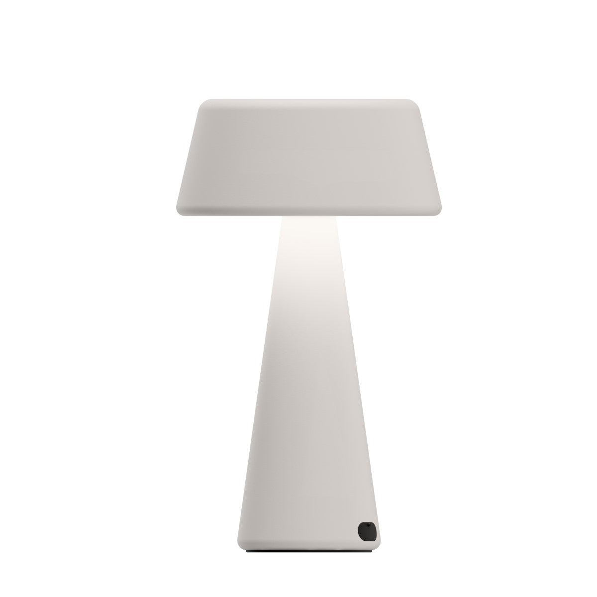 Silver White