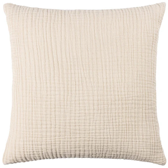 Natural / Polyester Filled