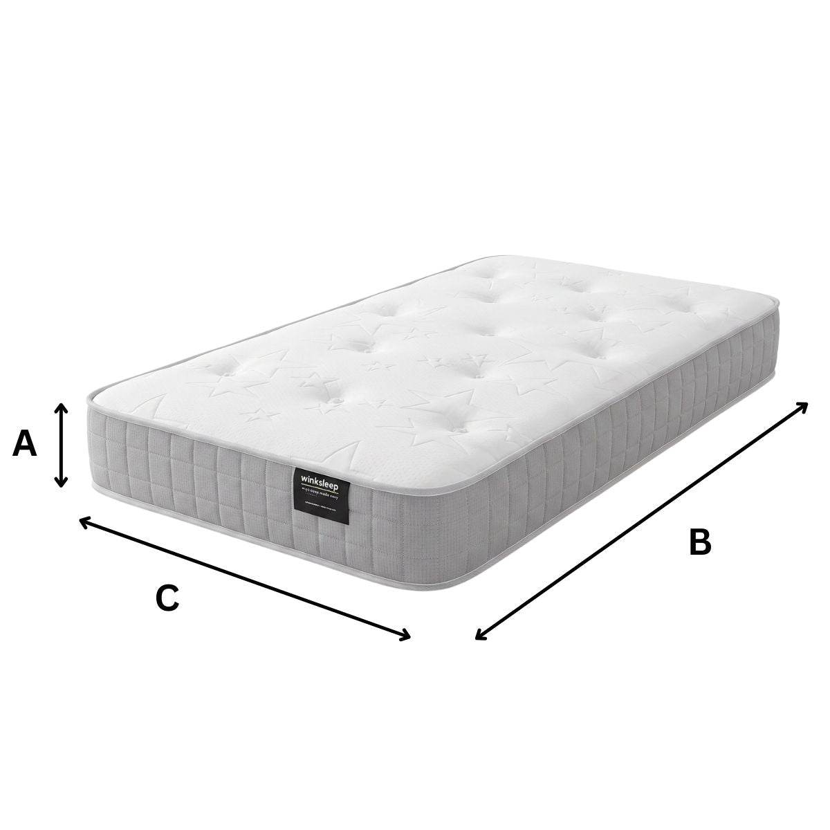 Dimensions Image