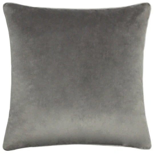 Charcoal/Dove