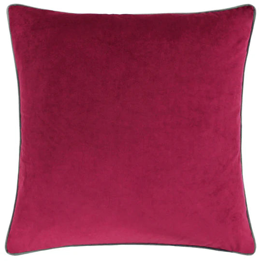Cranberry/Mocha