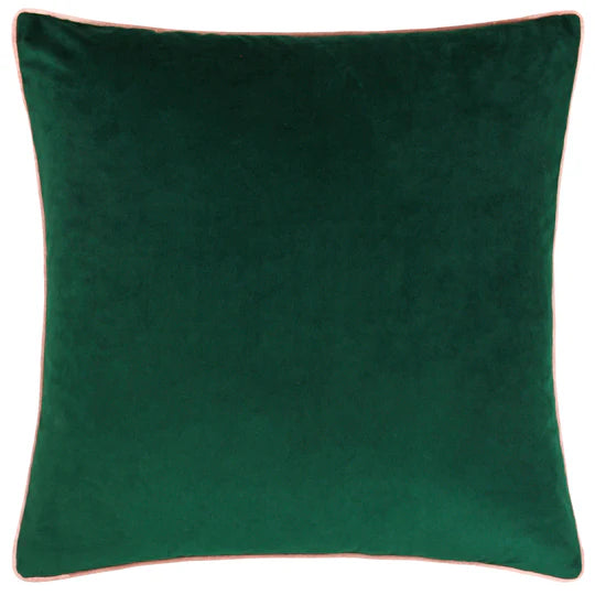 Emerald/Blush