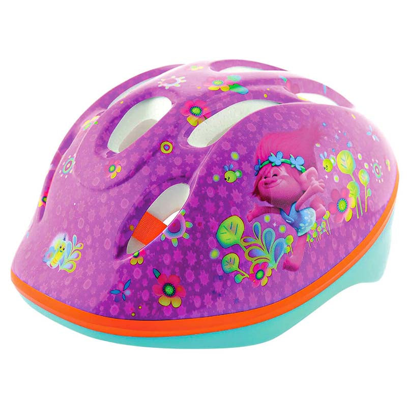 Trolls Safety Helmet Babyfair Ltd