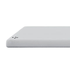 Panda London Memory Foam Bamboo Topper UK