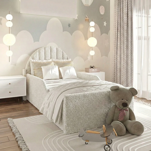 Teddy Polar