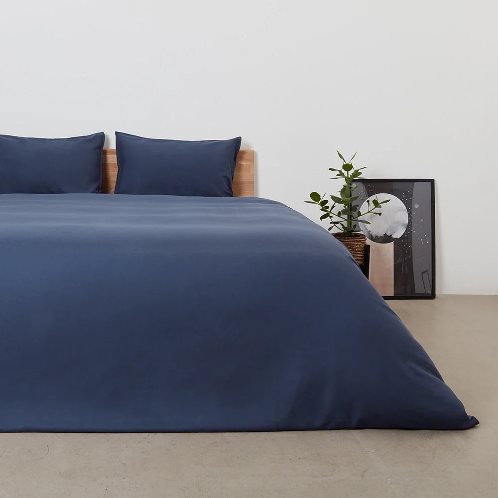 Double / Midnight Navy