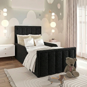 Boucle Warwick Andes Onyx