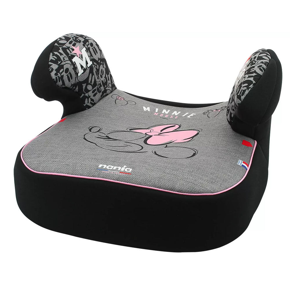 Nania dream booster outlet seat