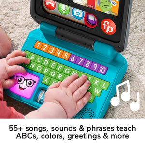 Fisher-Price Laugh N Learn Laptop