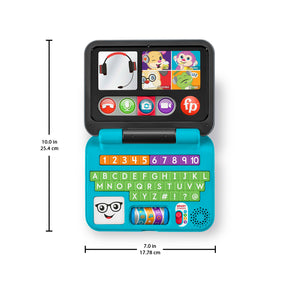 Fisher-Price Laugh N Learn Laptop
