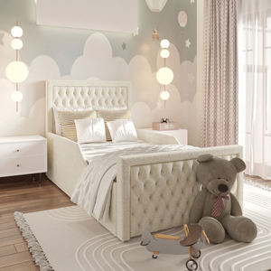 Boucle Warwick Andes Ivory