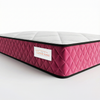 Twinkle Sleep Pink Kids Mattress
