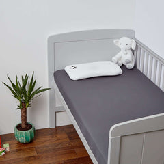 Panda London Memory Foam Bamboo Baby Pillow