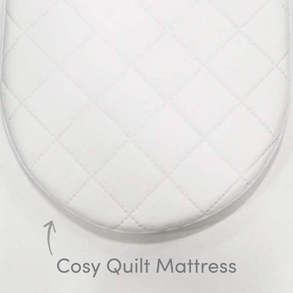 Shnuggle Dreami Cosy Quilt Mattress