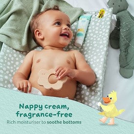 Childs Farm Nappy Cream - 100ML