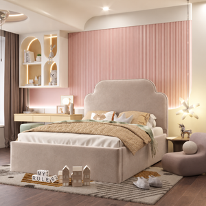 Plush Velvet Barley