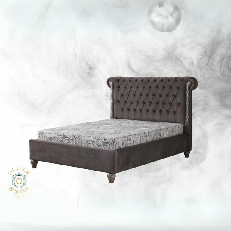 Oliver & Sons Rose Bed Frame Babyfair Ltd