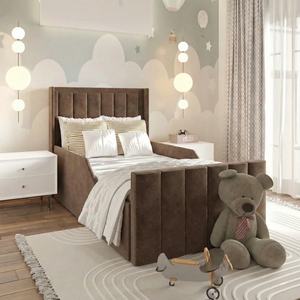 Plush Velvet Chocolate