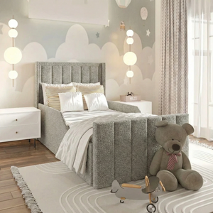 Boucle Warwick Andes Pumice